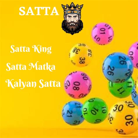 kalinga satta king